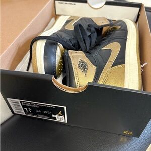 Nike Air Jordan Retro High OG kids shoes